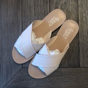 FRANCO SARTO QUENTIN NUDE